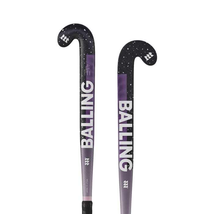 BALLING Control 75 Latebow hockeystick, foto 1