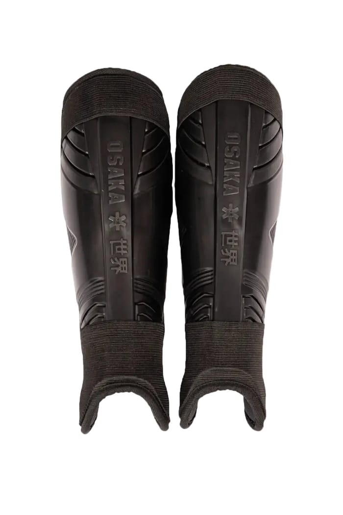 Osaka Keigo Shinguard - Iconic Black scheenbeschermer — foto 1