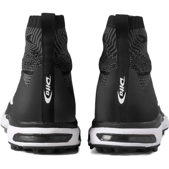 Dita LGHT 700 High Knitted Footglove hockeyschoenen hockeyschoen — foto 3