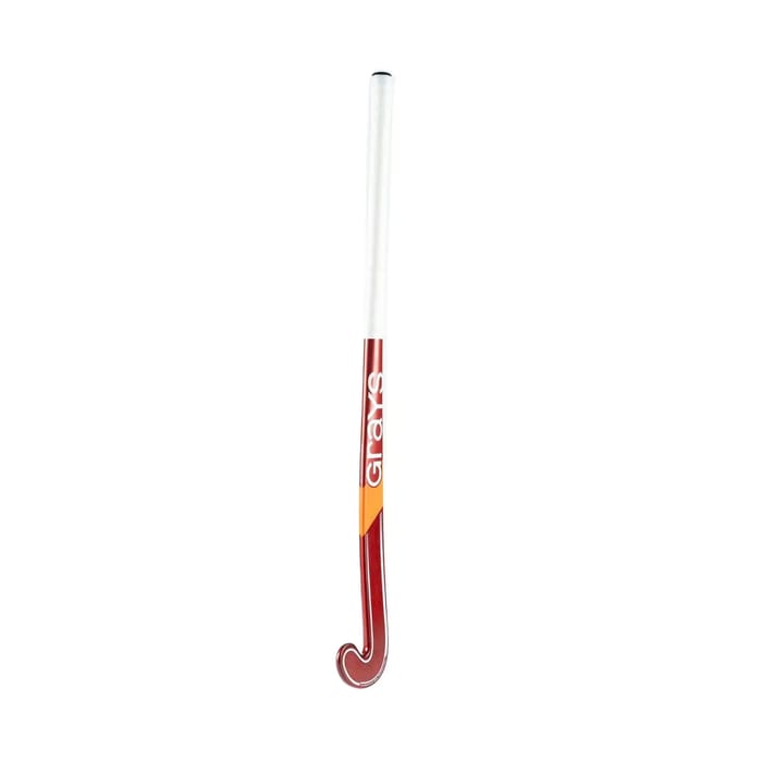 Grays GT 5 - Red hockeystick, foto 5