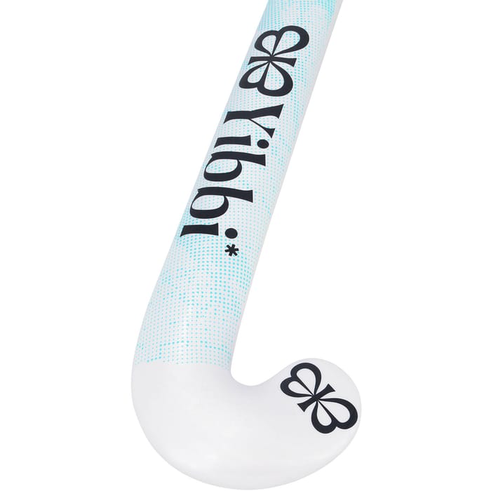 Yibbi Midbow GF hockeystick, foto 3