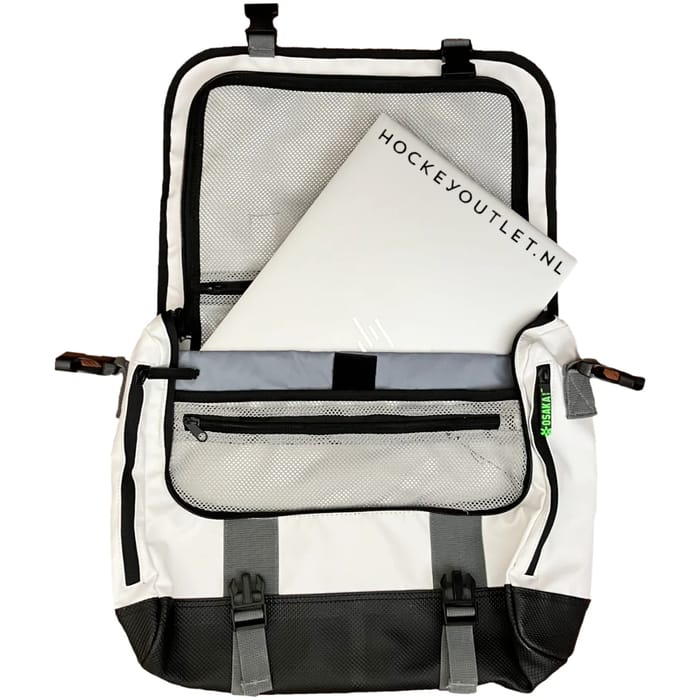 Osaka Laptop tas hockeystick — foto 2