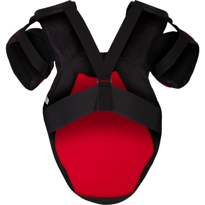 TK 3 Body Protector keepersitem — foto 3