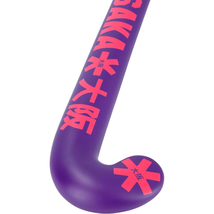 Osaka Midbow GF hockeystick, foto 3