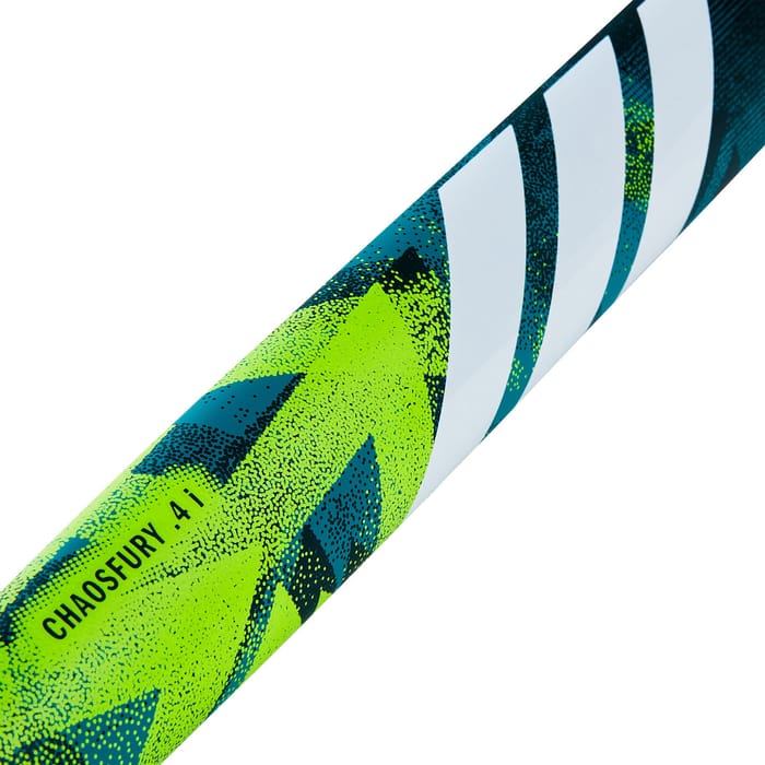 adidas Chaosfury .4 Indoor hockeystick, foto 9