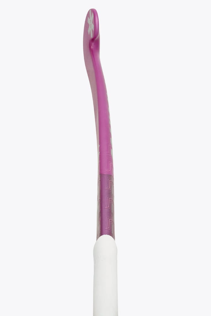 Osaka Field Hockey Stick Low Bow Advanced 70 | Rose Bud hockeystick — foto 3