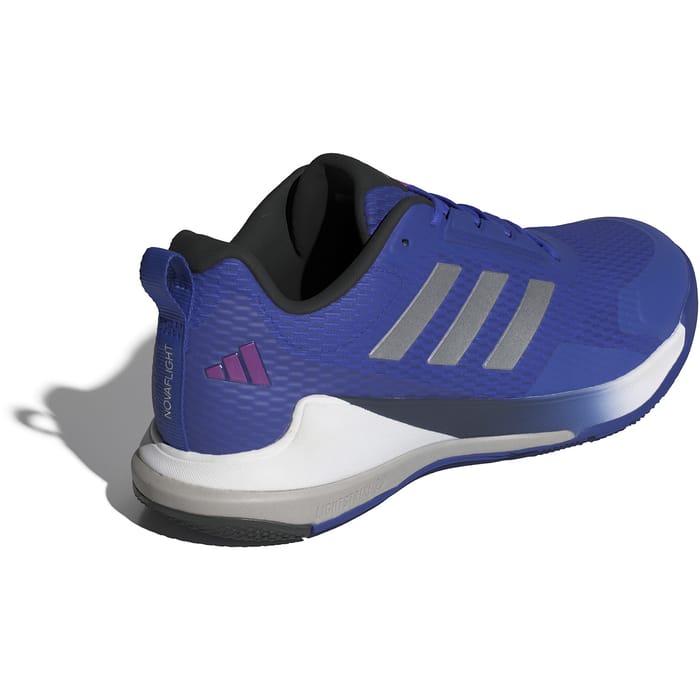 adidas Novaflight 2 Men hockeyschoen — foto 6