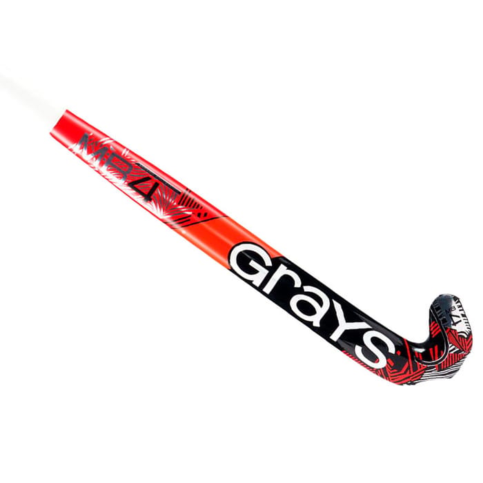 Grays MidBow 4 Hockeystick hockeystick, foto 1