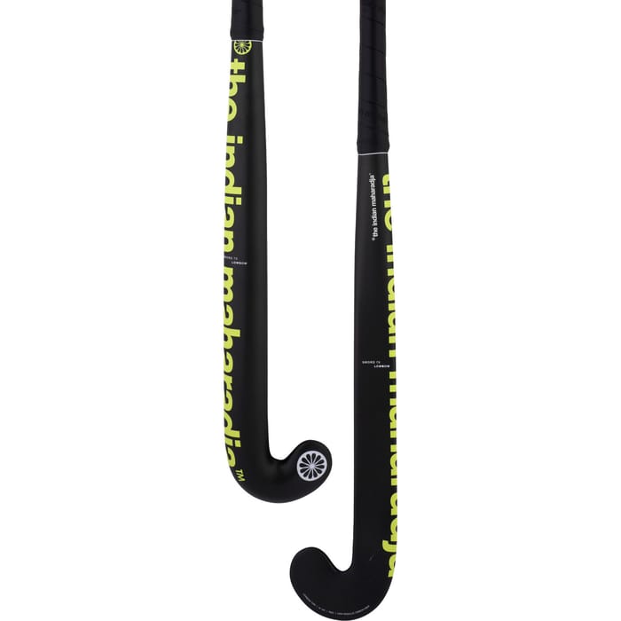 Indian Maharadja Sword 70 LowBow hockeystick — foto 5