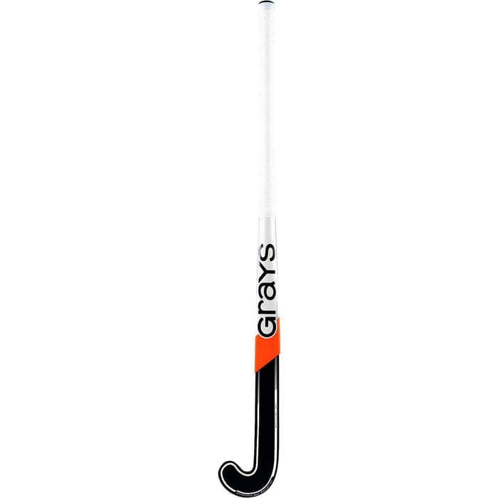 Grays DB9 Xi DynaBow hockeystick — foto 5
