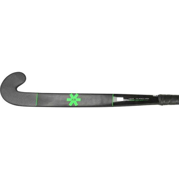 Osaka Pro Tour 40 2.0 Lowbow Junior hockeystick — foto 3