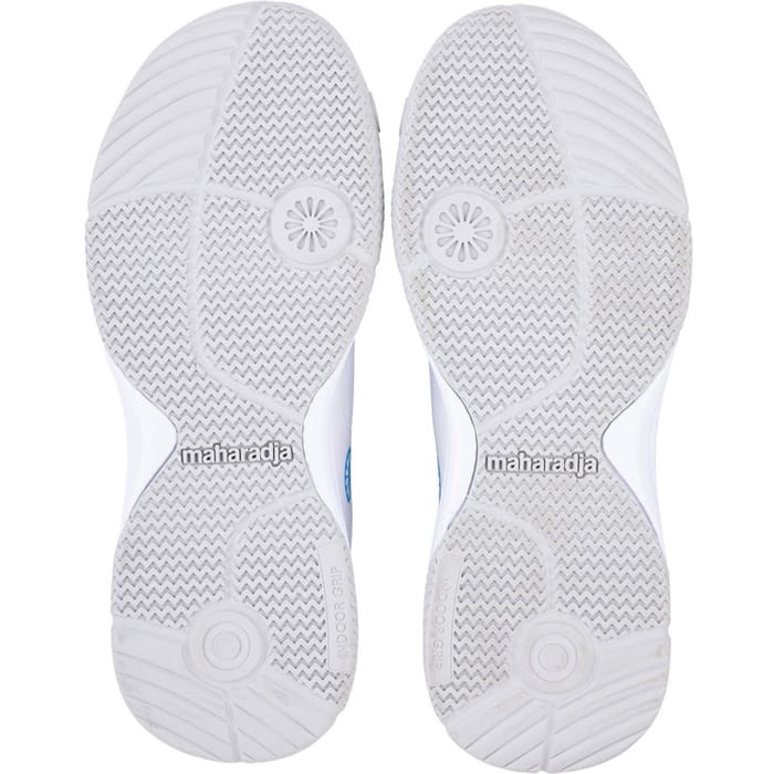 Indian Maharadja Pro Wide Indoor hockeyschoen — foto 5