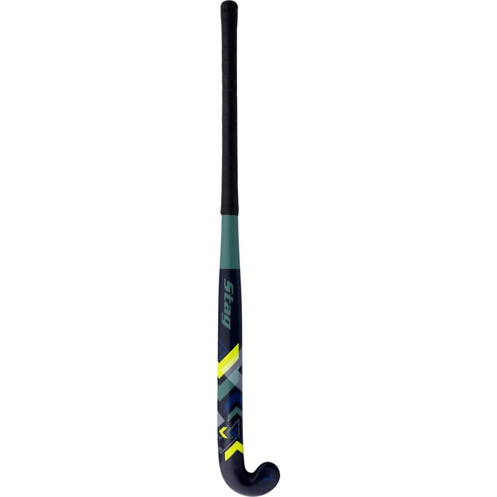 Stag Vortex 55 Lowbow hockeystick — foto 1