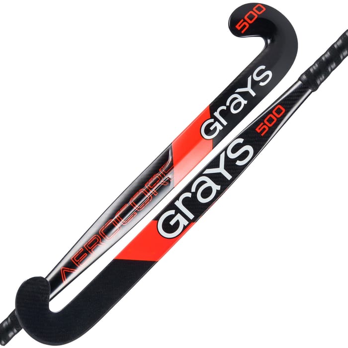 Grays AC500 DynaBow-S Hockeystick hockeystick, foto 5