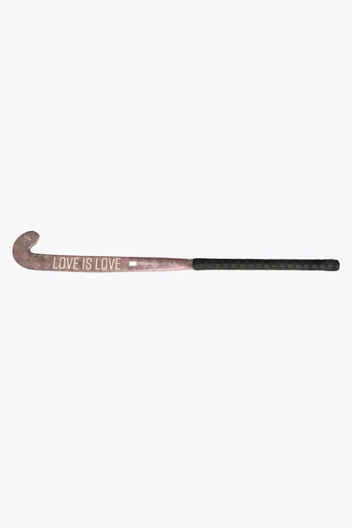 Osaka Field Hockey Stick FuTURELAB 100 - Pride Edition 23 | Pink Metal hockeystick — foto 5