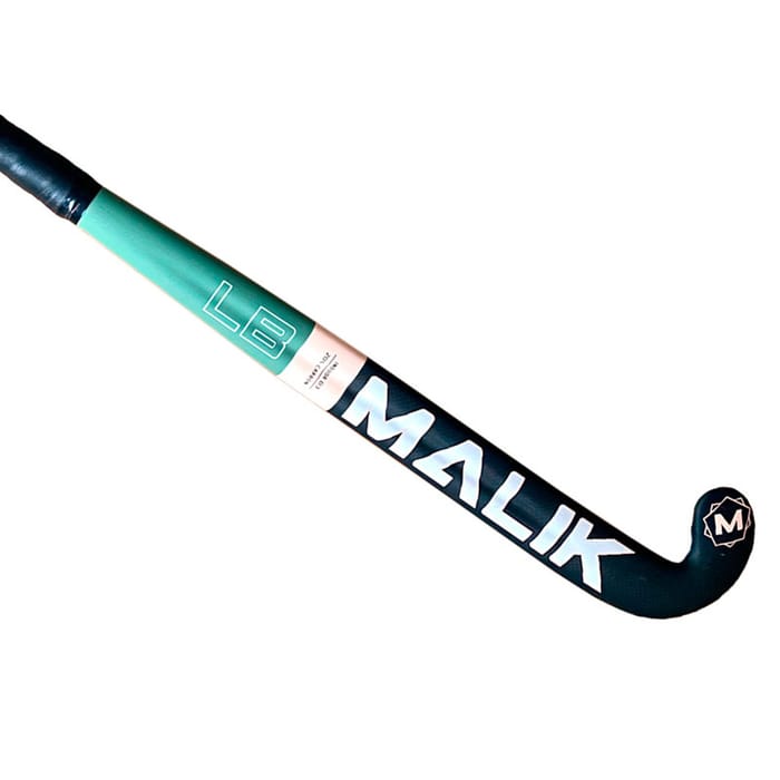 Malik LowBow 3 Indoor hockeystick, foto 1