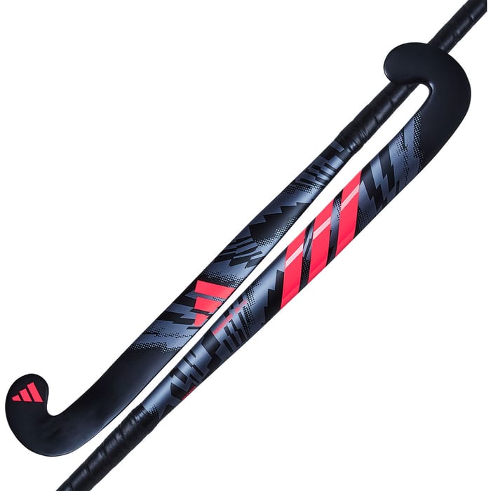 adidas Chaosfury .20 Indoor hockeystick — foto 2