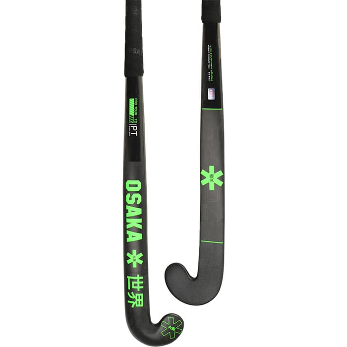 Osaka Pro Tour 70 2.0 Proto Bow hockeystick, foto 7