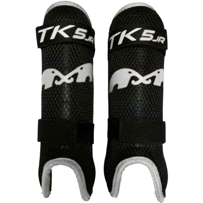 TK 5 Scheenbeschermers Junior scheenbeschermer