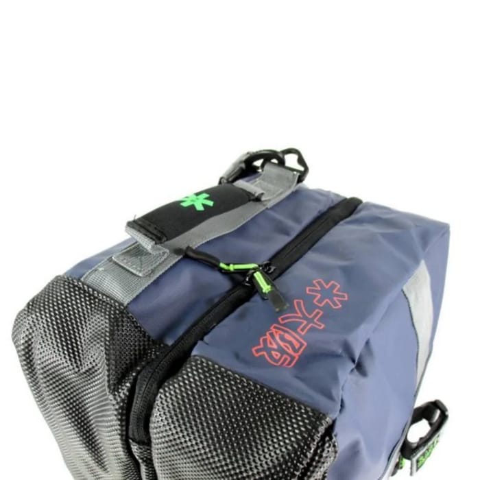 Osaka Weekendbag hockeytas — foto 4