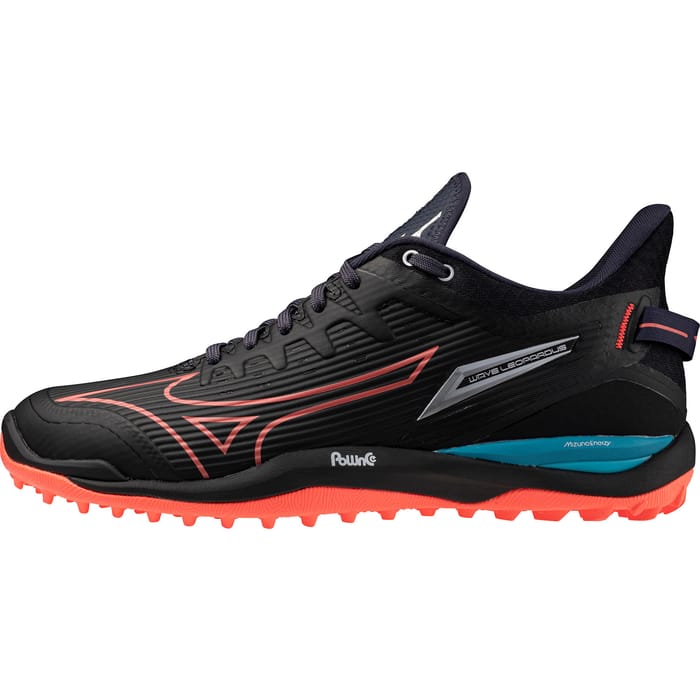 Mizuno Wave Leopardus hockeyschoen — foto 6