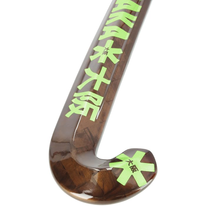 Osaka LowB Ltd - Futurelab hockeystick, foto 3