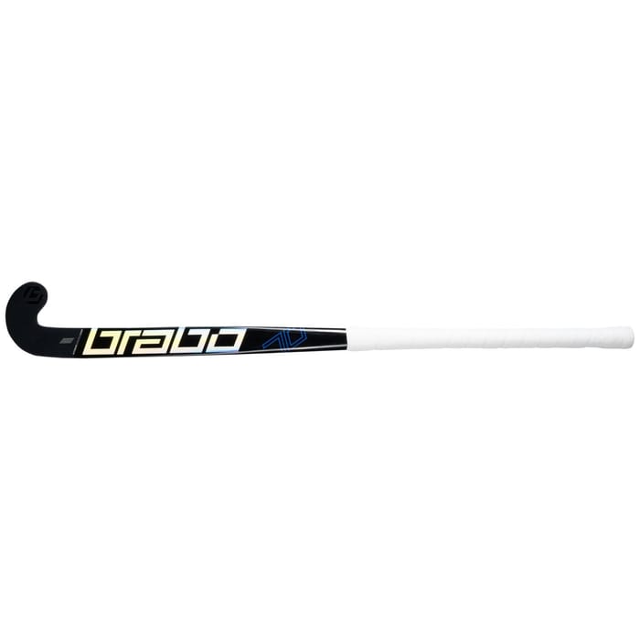 Brabo IT Traditional Carbon 70 LB hockeystick, foto 4