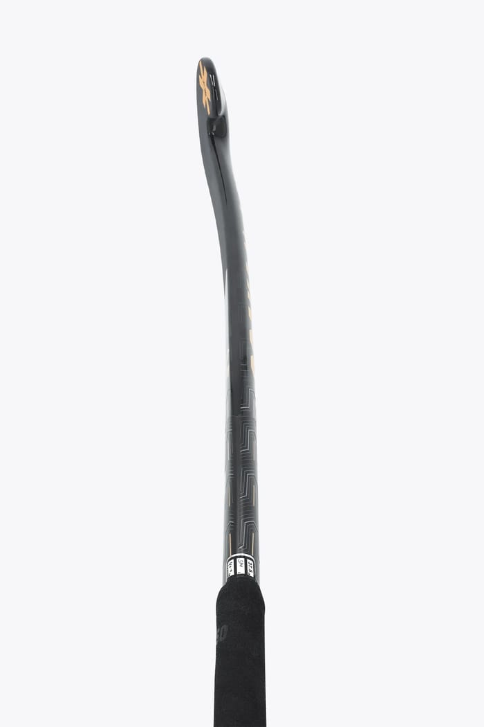 Osaka Field Hockey Stick Pro Bow LTD - Pro Tour | Bright Orange hockeystick — foto 3
