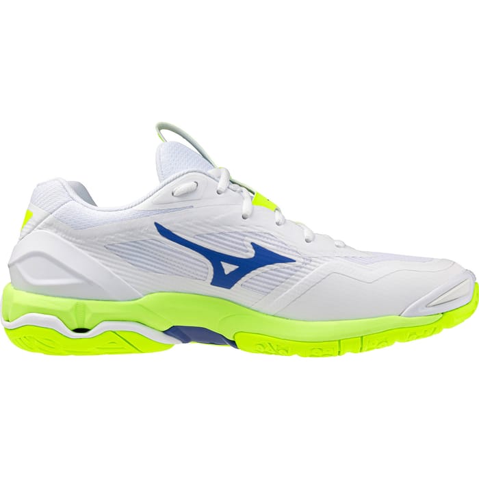 Mizuno Wave Stealth 6 hockeyschoen — foto 5