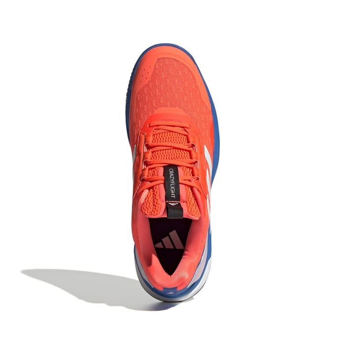 adidas Crazyflight 6 Heren hockeyschoen — foto 4