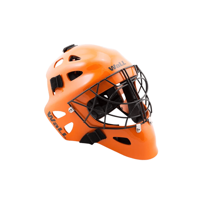 Wall Mask Jr - Black keepersitem