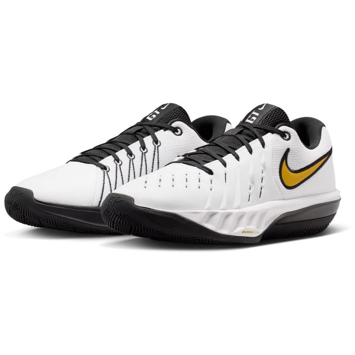 Nike Air Zoom G.T. Cut Academy 2 hockeyschoen — foto 4