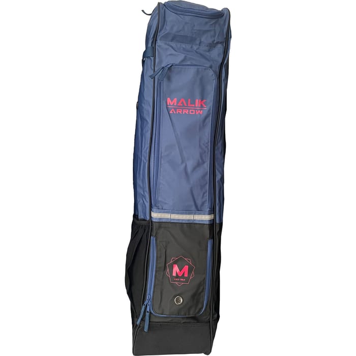 Malik Arrow Stickbag hockeytas — foto 1