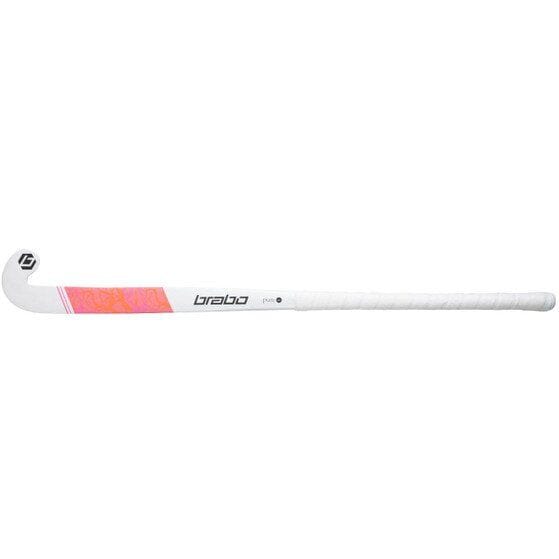 Brabo IT-Pure 40 CC hockeystick, foto 2