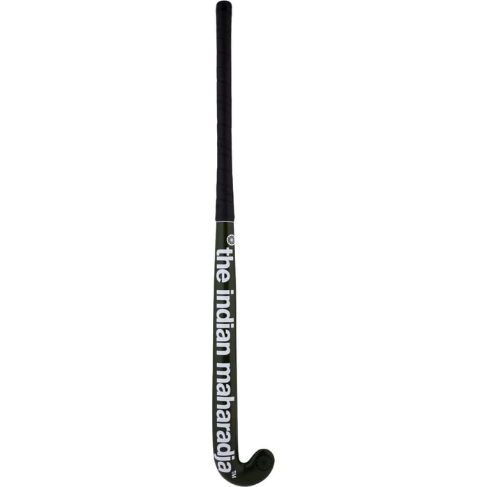 Indian Maharadja The Indian Maharadja Jhuknaa 60 Hockeystick hockeystick, foto 2
