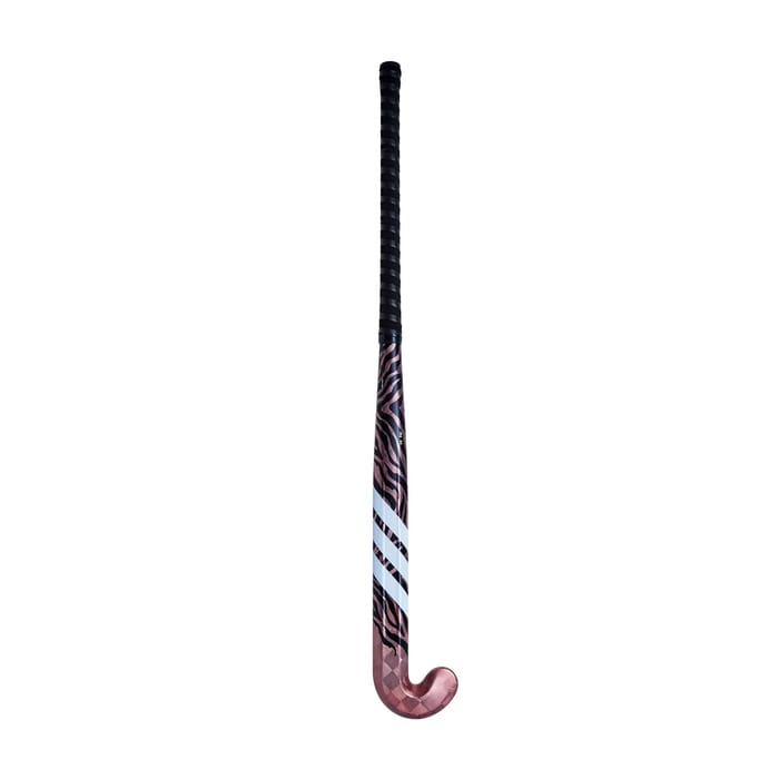 Adidas Ina .95 - Lilac Black White hockeystick — foto 3