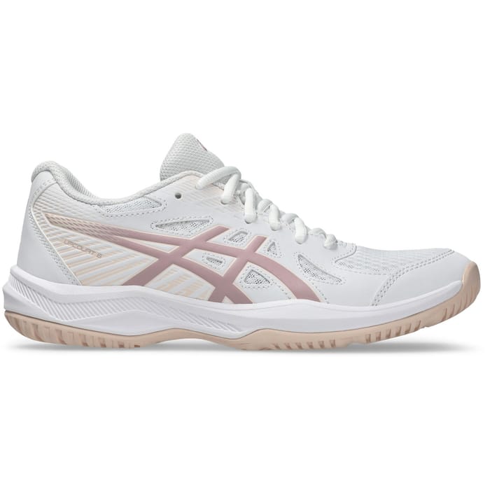 ASICS Upcourt 6 Dames hockeyschoen — foto 1