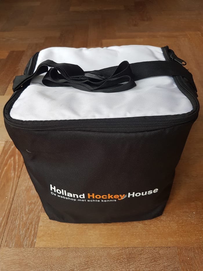 Holland Hockey House Ballentas – padded – Holland Hockey House – voor 36 stuks hockeystick — foto 2