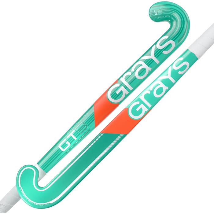 Grays GT 3 hockeystick — foto 7