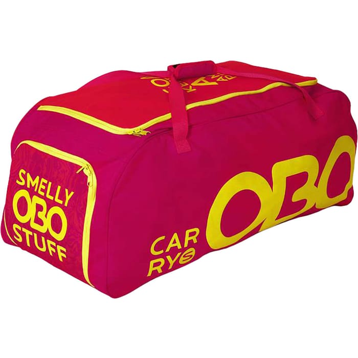OBO Carry Keeper Bag Small hockeytas