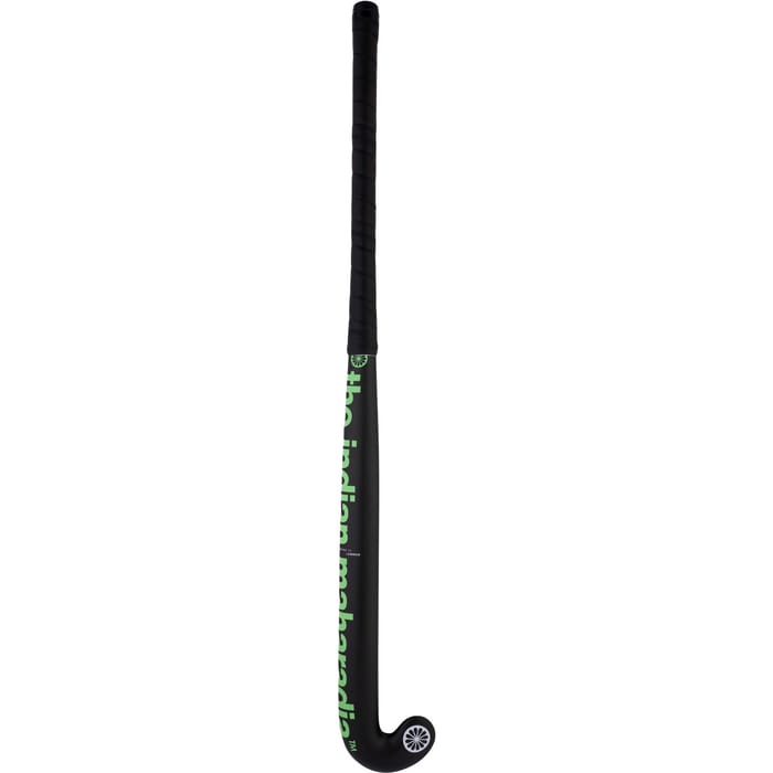 Indian Maharadja Sword 30 LowBow hockeystick — foto 2