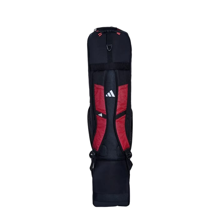 Adidas X-Symbolic .3 Stick Bag - Black Solar hockeystick — foto 2