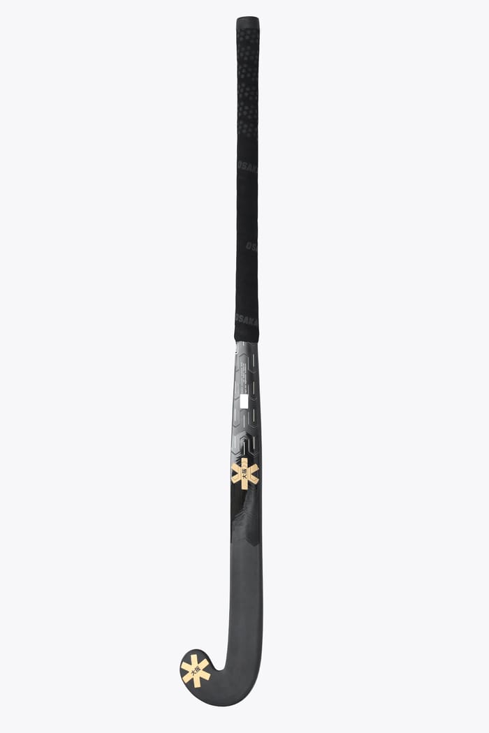 Osaka Field Hockey Stick Pro Bow LTD - Pro Tour | Bright Orange hockeystick — foto 7