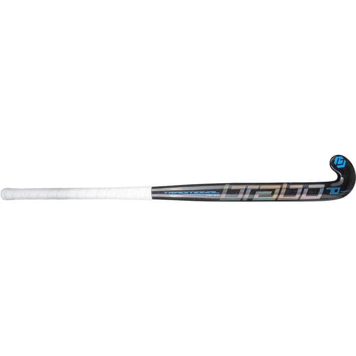 Brabo Traditional Carbon 70 Probow hockeystick, foto 2