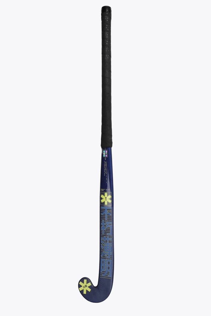 Osaka Field Hockey Stick Pro Bow 85 | Limogenes hockeystick, foto 7