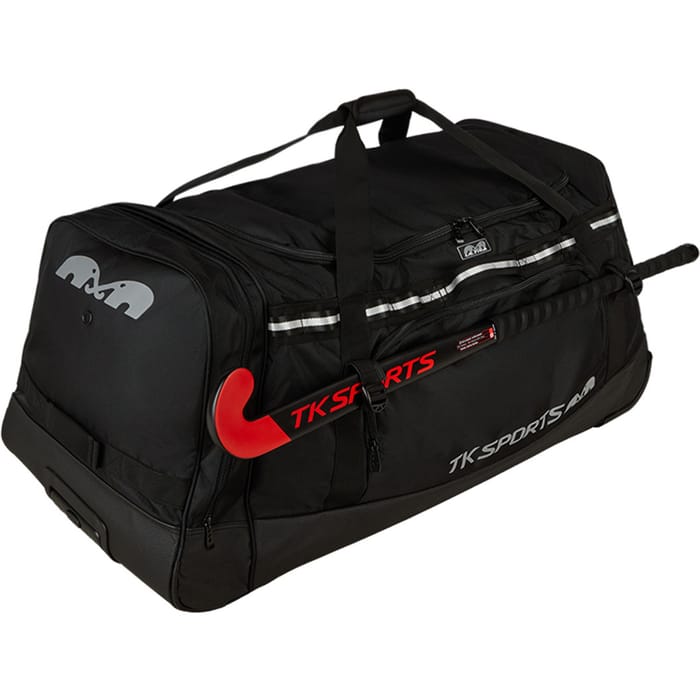TK 5 Ultra Goalie Bag hockeytas — foto 3
