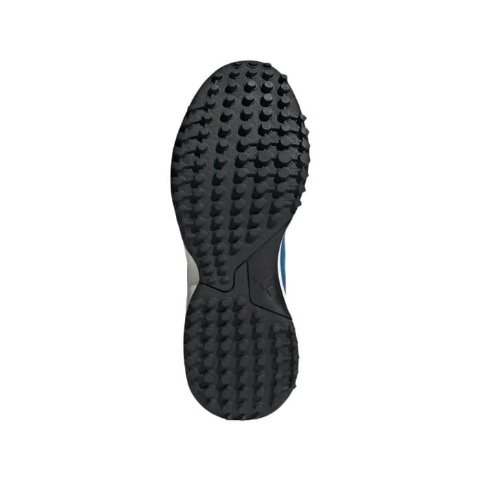 Adidas Hockeystar - Royal Silver hockeyschoen — foto 3