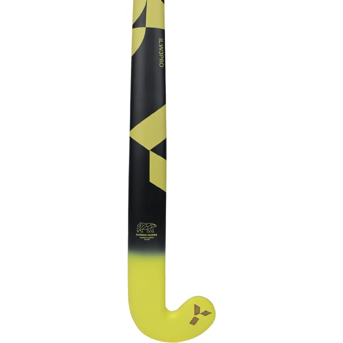 Y1 Indoor IL.W3PRO hockeystick, foto 5