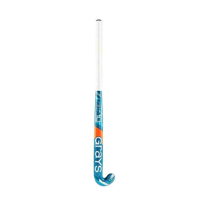 Grays Jumbow 10 - Blue hockeystick, foto 2