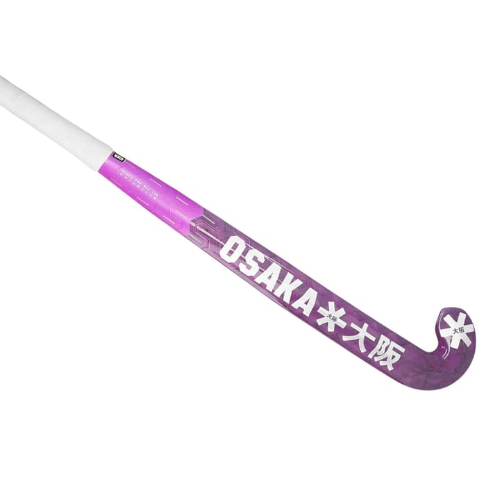 Osaka LowB Advanced 100 hockeystick, foto 1